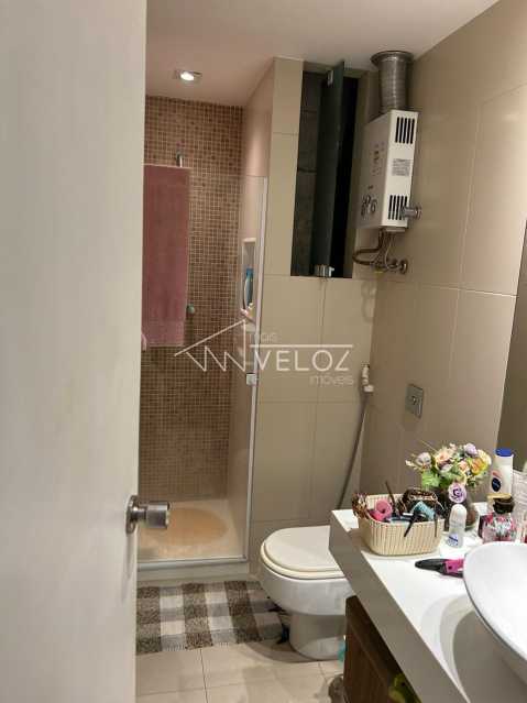 Apartamento à venda com 3 quartos, 170m² - Foto 12