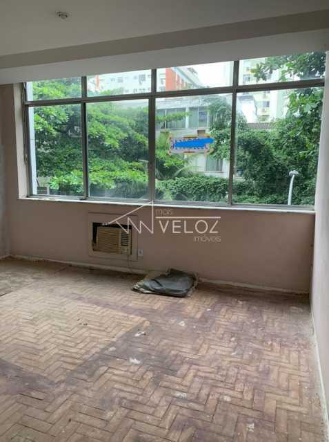 Apartamento à venda com 3 quartos, 170m² - Foto 14