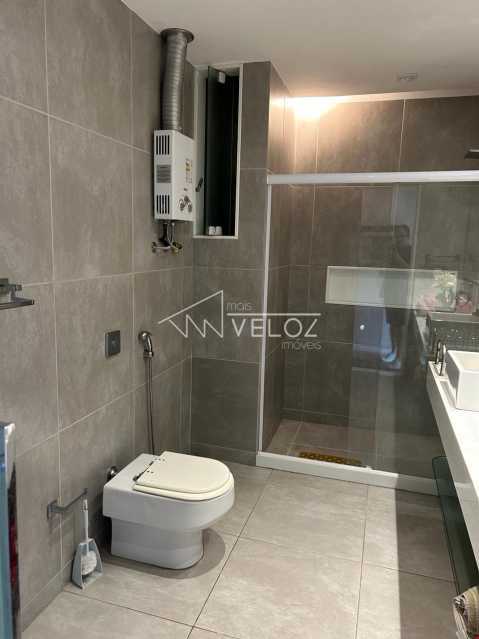 Apartamento à venda com 3 quartos, 170m² - Foto 15