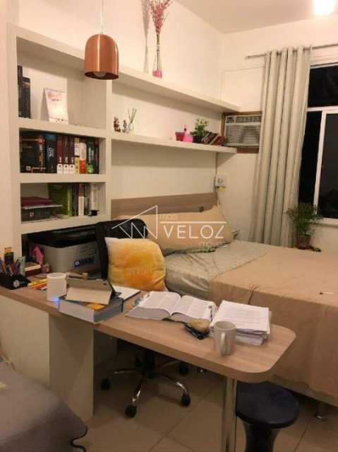 Kitnet-Studio, 21 m² - Foto 14