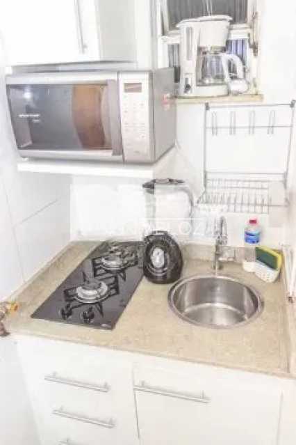 Kitnet-Studio, 21 m² - Foto 6