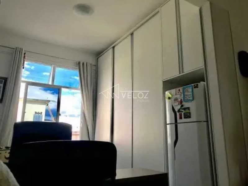 Kitnet-Studio, 21 m² - Foto 20