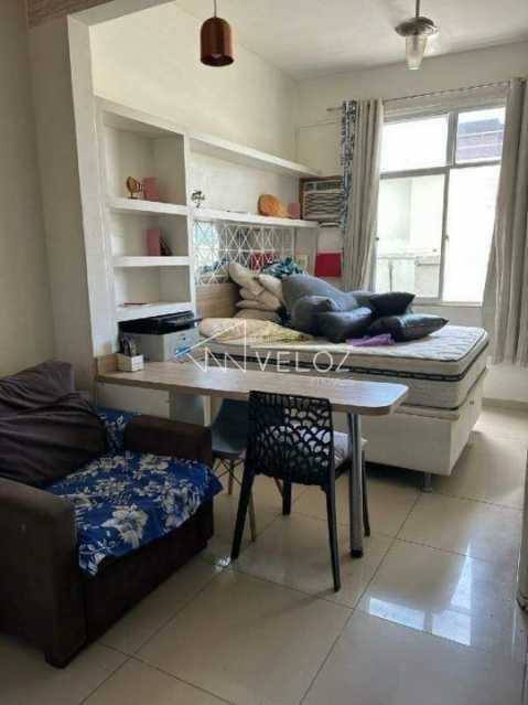 Kitnet-Studio, 21 m² - Foto 10