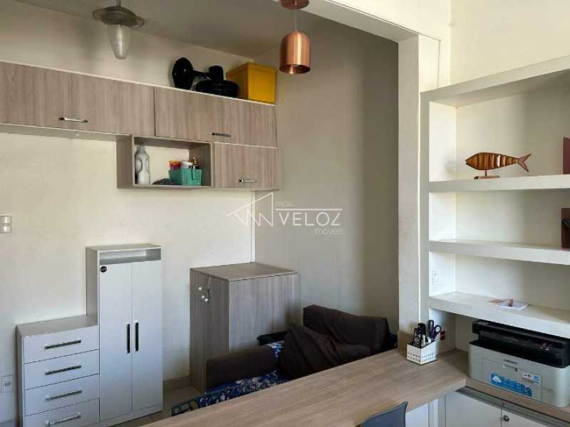 Kitnet-Studio, 21 m² - Foto 9