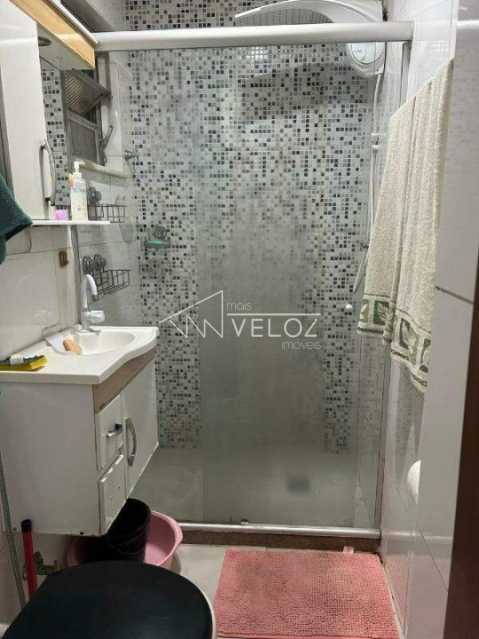 Kitnet-Studio, 21 m² - Foto 16