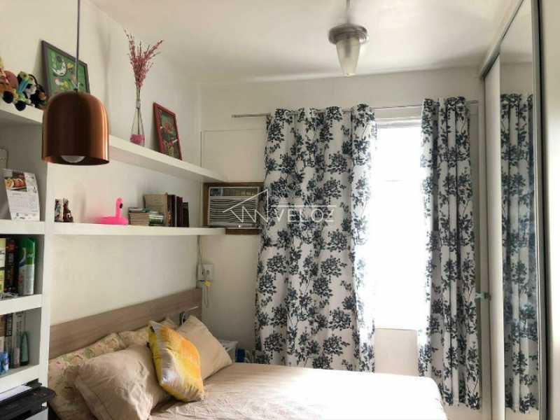Kitnet-Studio, 21 m² - Foto 3