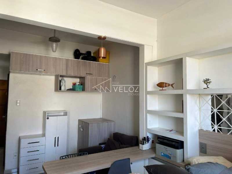 Kitnet-Studio, 21 m² - Foto 15