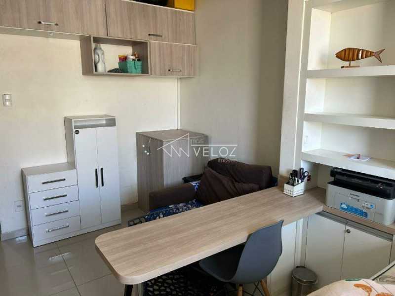 Kitnet-Studio, 21 m² - Foto 17