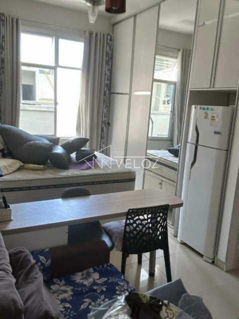 Kitnet-Studio, 21 m² - Foto 11