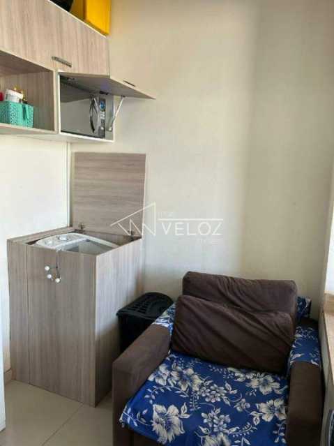 Kitnet-Studio, 21 m² - Foto 22