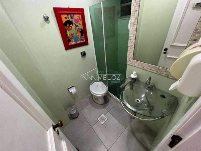 Conjunto Comercial-Sala à venda, 45m² - Foto 12