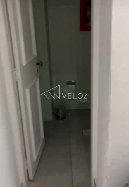 Conjunto Comercial-Sala à venda, 45m² - Foto 13