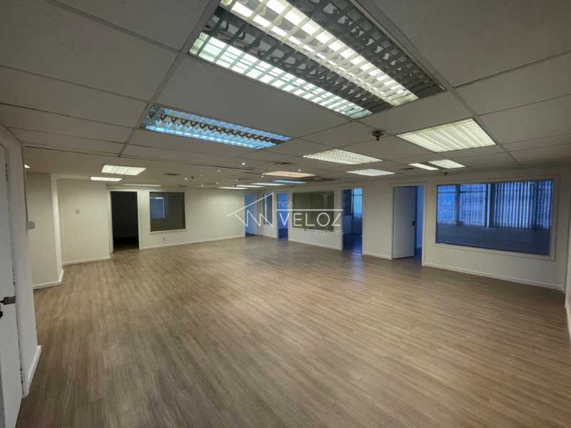 Conjunto Comercial-Sala à venda, 314m² - Foto 6