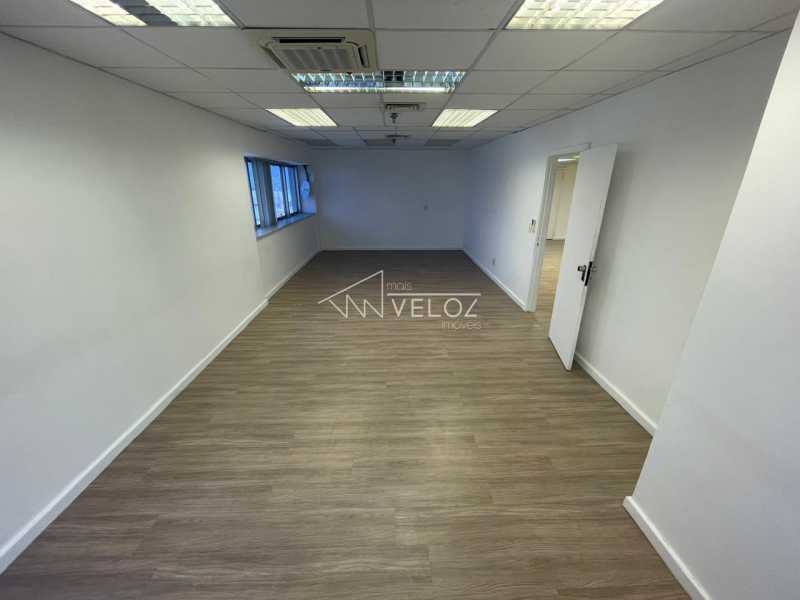 Conjunto Comercial-Sala à venda, 314m² - Foto 8