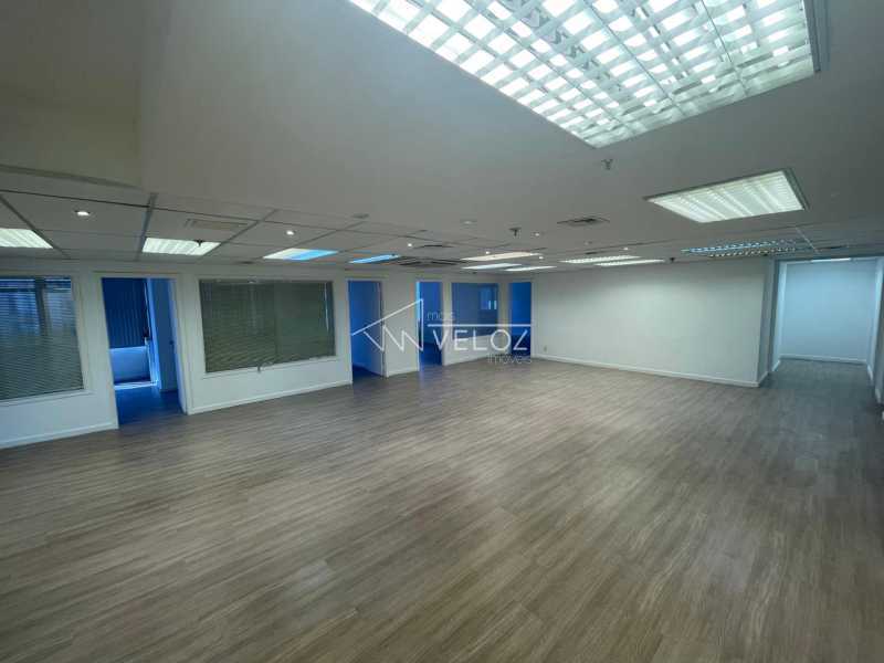 Conjunto Comercial-Sala à venda, 314m² - Foto 5