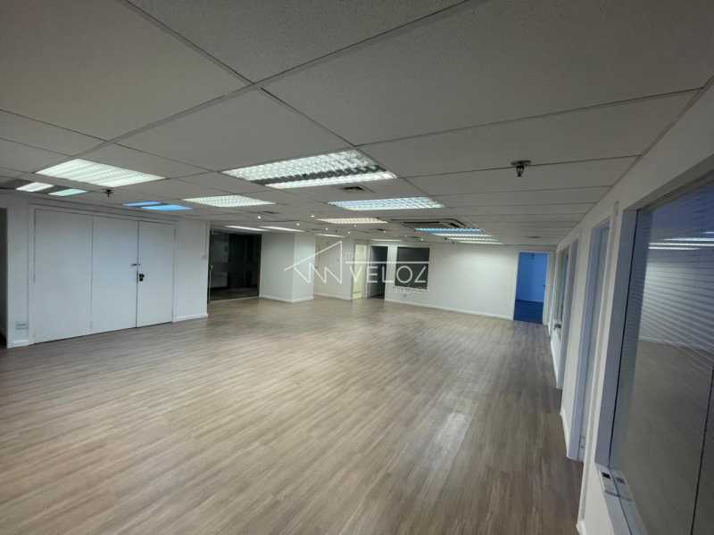 Conjunto Comercial-Sala à venda, 314m² - Foto 7