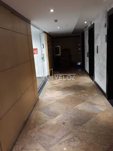 Conjunto Comercial-Sala à venda, 314m² - Foto 1