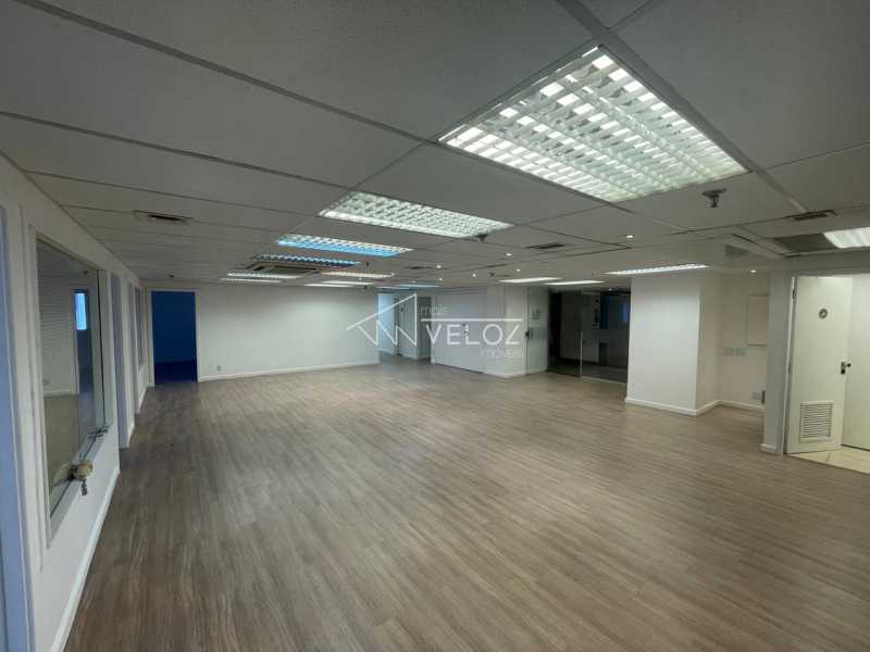 Conjunto Comercial-Sala à venda, 314m² - Foto 9