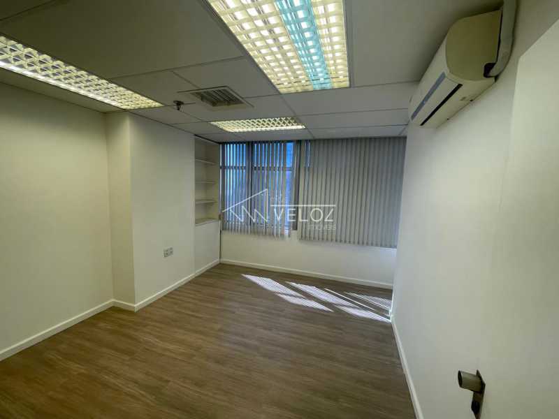 Conjunto Comercial-Sala à venda, 314m² - Foto 12