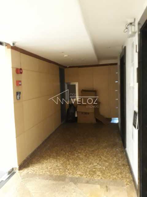 Conjunto Comercial-Sala à venda, 314m² - Foto 24