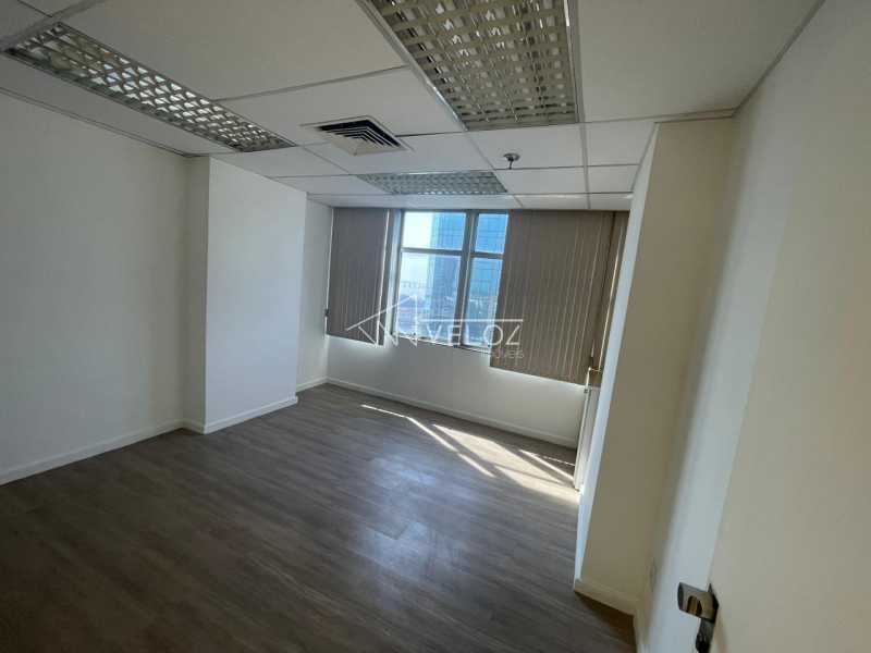 Conjunto Comercial-Sala à venda, 314m² - Foto 11