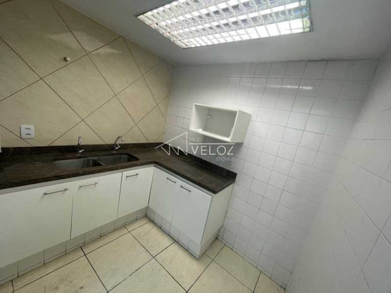 Conjunto Comercial-Sala à venda, 314m² - Foto 23