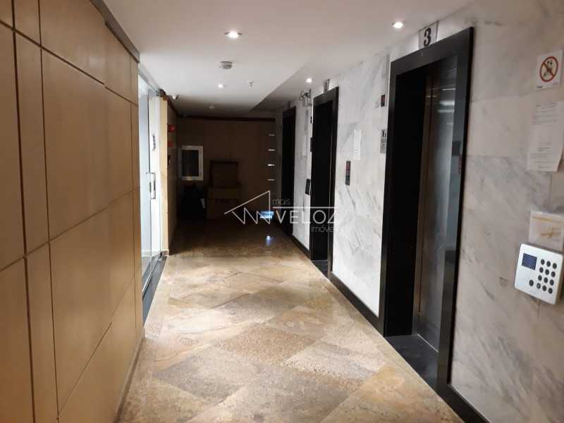 Conjunto Comercial-Sala à venda, 314m² - Foto 25