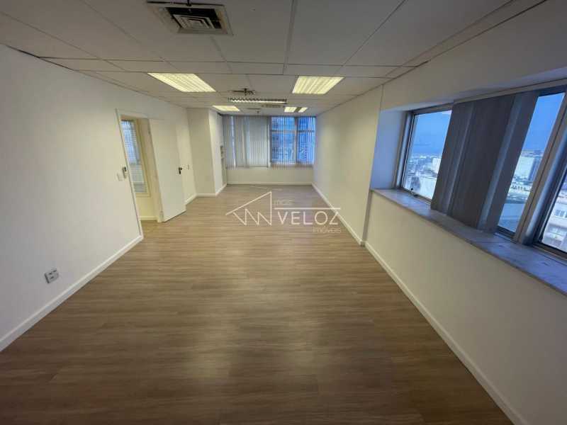 Conjunto Comercial-Sala à venda, 314m² - Foto 17