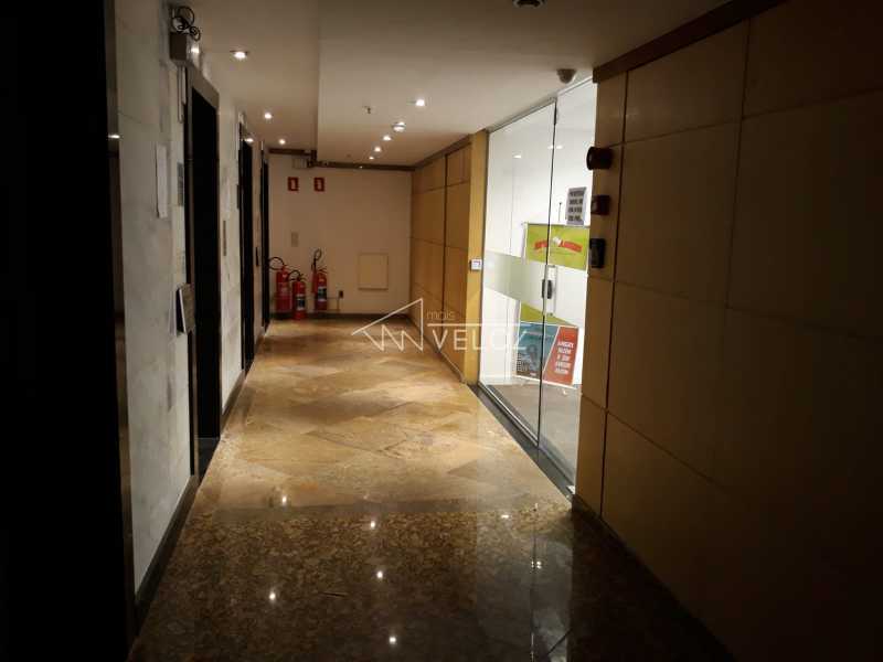 Conjunto Comercial-Sala à venda, 314m² - Foto 26