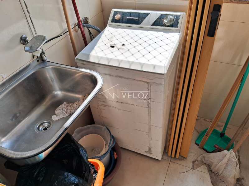 Apartamento à venda com 2 quartos, 66m² - Foto 19