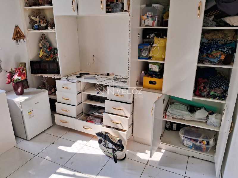 Apartamento à venda com 2 quartos, 66m² - Foto 8