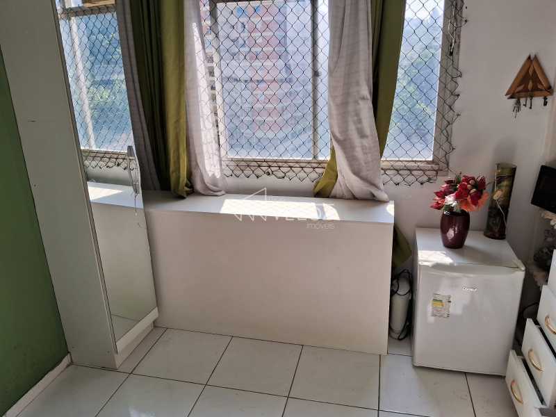 Apartamento à venda com 2 quartos, 66m² - Foto 9