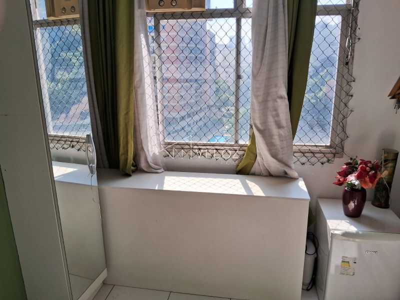 Apartamento à venda com 2 quartos, 66m² - Foto 16