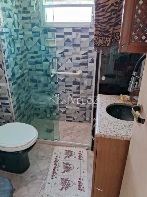 Apartamento à venda com 2 quartos, 66m² - Foto 20