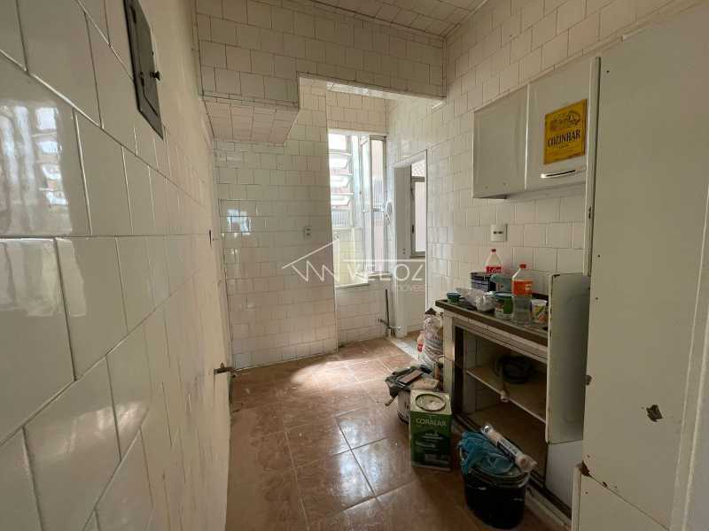 Apartamento à venda com 2 quartos, 58m² - Foto 6