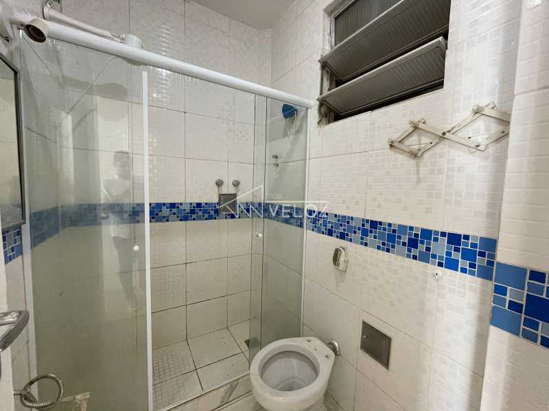 Apartamento à venda com 2 quartos, 58m² - Foto 7