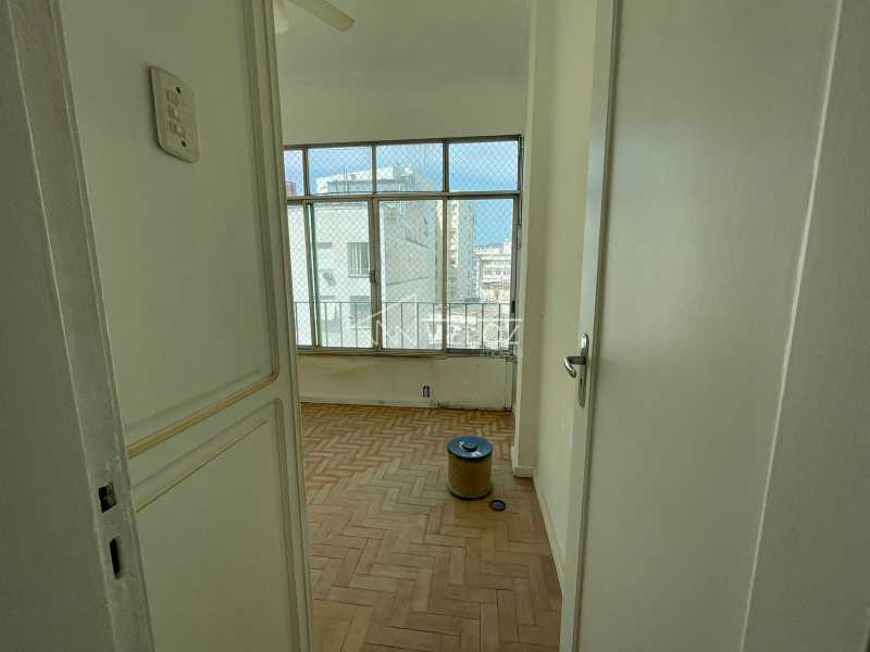 Apartamento à venda com 2 quartos, 58m² - Foto 5