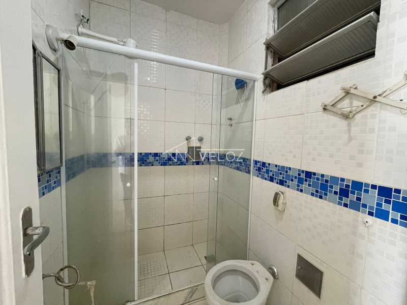 Apartamento à venda com 2 quartos, 58m² - Foto 9