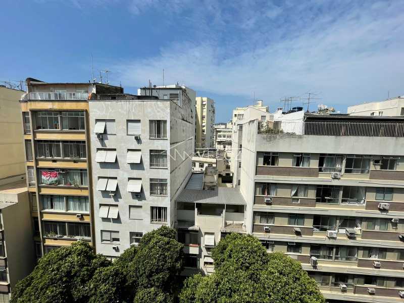 Apartamento à venda com 2 quartos, 58m² - Foto 8