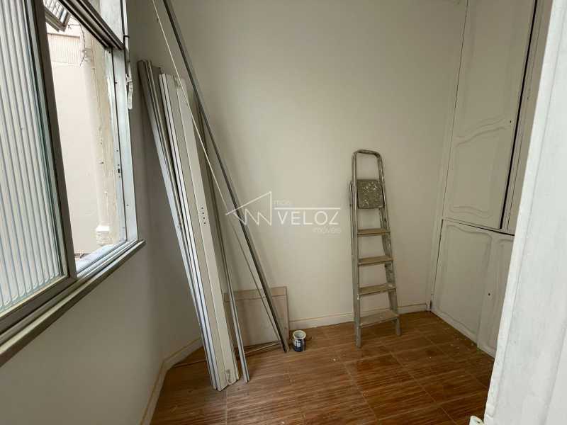 Apartamento à venda com 2 quartos, 58m² - Foto 10