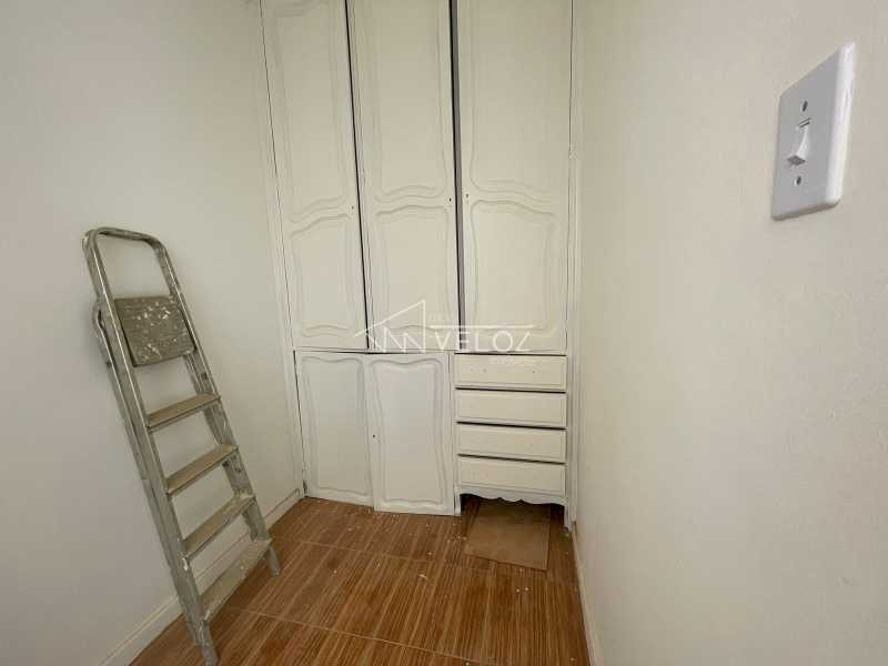 Apartamento à venda com 2 quartos, 58m² - Foto 18