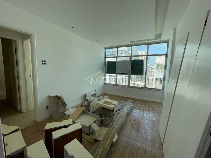 Apartamento à venda com 2 quartos, 58m² - Foto 20