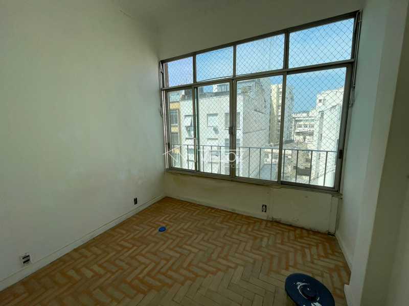 Apartamento à venda com 2 quartos, 58m² - Foto 22