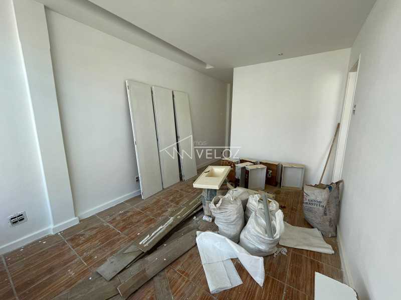 Apartamento à venda com 2 quartos, 58m² - Foto 24