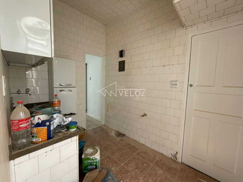 Apartamento à venda com 2 quartos, 58m² - Foto 26