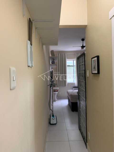 Kitnet-Studio, 23 m² - Foto 17