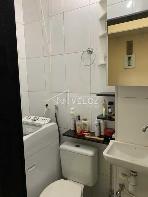 Kitnet-Studio, 23 m² - Foto 8