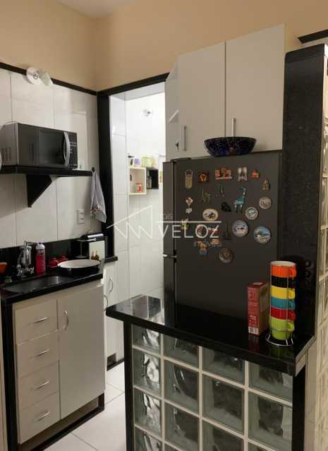 Kitnet-Studio, 23 m² - Foto 2