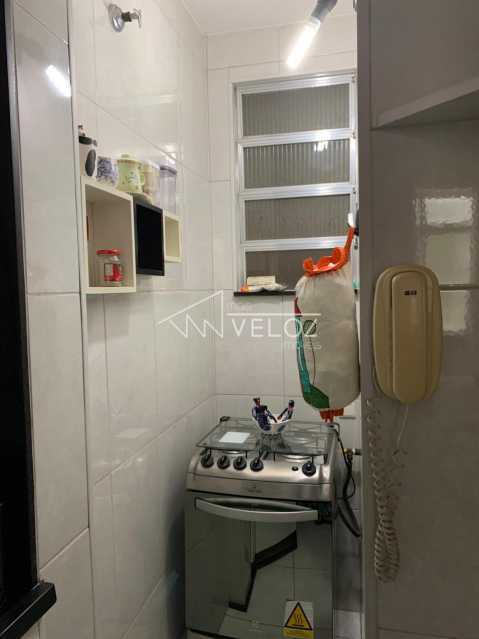 Kitnet-Studio, 23 m² - Foto 20