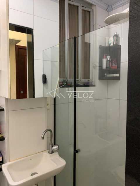 Kitnet-Studio, 23 m² - Foto 10